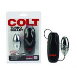 COLT Turbo Bullet - Just Orgasmic