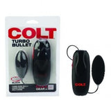 COLT Turbo Bullet - Just Orgasmic