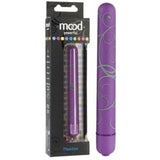 Mood Powerful 7 Function Bullets - Large - Just Orgasmic