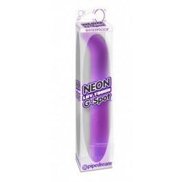 Neon Luv Touch G Spot - Just Orgasmic