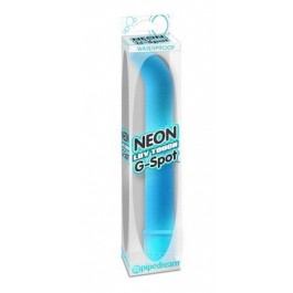 Neon Luv Touch G Spot - Just Orgasmic