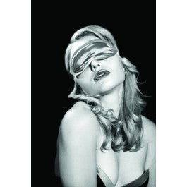 Sex & Mischief Satin Blindfold - Just Orgasmic