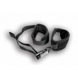 Sex & Mischief Adjustable Handcuffs - Just Orgasmic