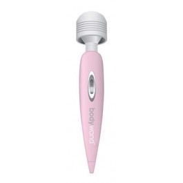 Bodywand USB Pink - Just Orgasmic