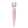 Bodywand USB Pink - Just Orgasmic