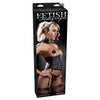 Fetish Fantasy Lingerie Classic Corset 1X - Just Orgasmic