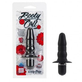 Booty Call Booty Buzz - Just Orgasmic