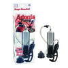 Adonis Pump - Just Orgasmic