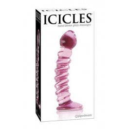 Icicles No 28 - Just Orgasmic