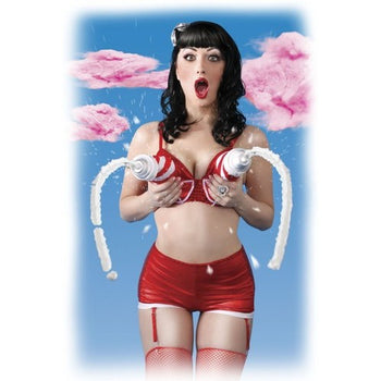 Katy Pervy Blow Up Doll - Just Orgasmic