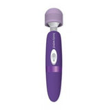 BodyWand Rechargeable Massager Lavender - Just Orgasmic