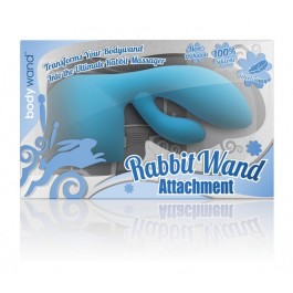Bodywand Original Rabbit Wand Attachment - Just Orgasmic