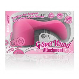 Bodywand Original G-Spot Attachment - Just Orgasmic
