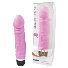 Silicone Classic Thick Veined 034 Seven Functions - Just Orgasmic