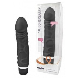 Silicone Classic Thick Veined 034 Seven Functions - Just Orgasmic