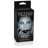 Fetish Fantasy Limited Edition Beginners Ball Gag - Just Orgasmic