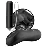 Fetish Fantasy Limited Edition Remote Control Vibrating Panty - Just Orgasmic