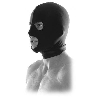 Fetish Fantasy Limited Edition Spandex Hood - Just Orgasmic