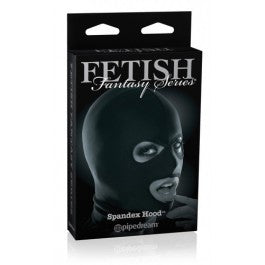 Fetish Fantasy Limited Edition Spandex Hood - Just Orgasmic