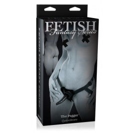Fetish Fantasy Limited Edition The Pegger - Just Orgasmic