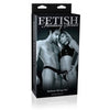 Fetish Fantasy Limited Edition Hollow Strap On - Just Orgasmic