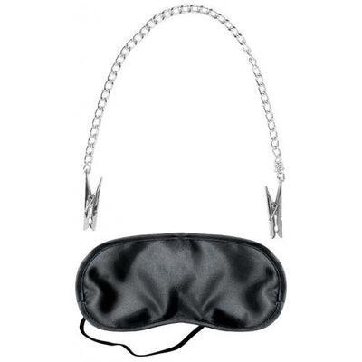 Fetish Fantasy Limited Edition Ultimate Bondage Kit - Just Orgasmic