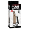 Pump Worx Mega Grip XL Power Pump - Just Orgasmic