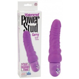 Waterproof Power Stud Curvy - Just Orgasmic