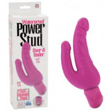 Waterproof Power Stud Over and Under - Just Orgasmic
