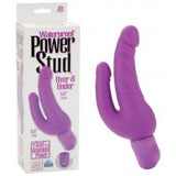 Waterproof Power Stud Over and Under - Just Orgasmic