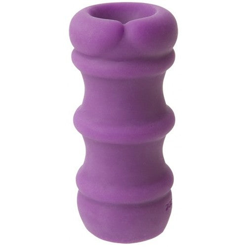 MOOD - Pleaser - Purple - Thick - Just Orgasmic