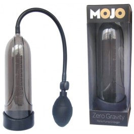 Mojo Zero Gravity Smoke - Just Orgasmic