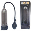 Mojo Zero Gravity Smoke - Just Orgasmic