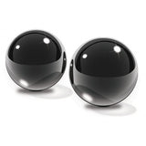 Fetish Fantasy Limited Edition Glass Ben Wa Balls Medium - Just Orgasmic