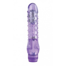 Juicy Jewels Purple Passion - Just Orgasmic