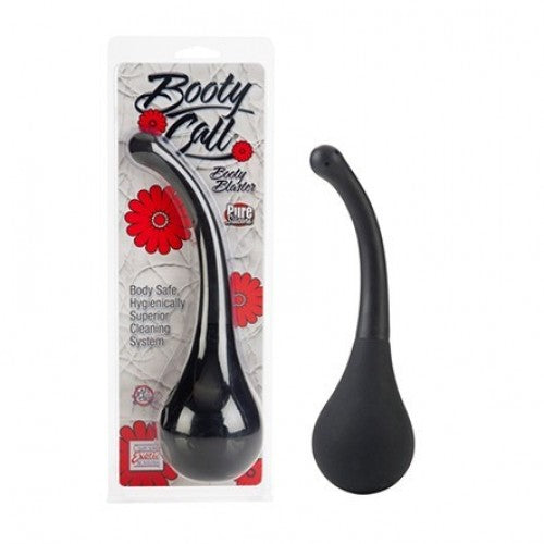 Booty Call Booty Blaster - Black - Just Orgasmic