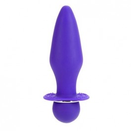 Booty Call Booty Rider - Purple - Just Orgasmic