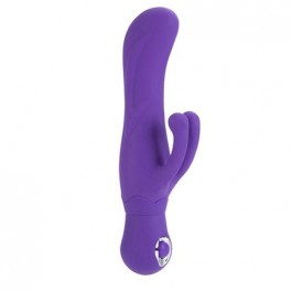 Posh Silicone Double Dancer - Just Orgasmic