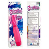 Gyration Sensations Gyrating Pleasing Flutter Pink - Just Orgasmic