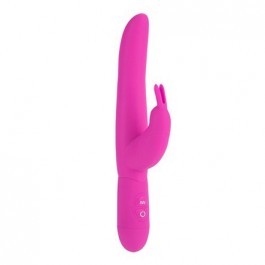 Posh 10 Function Silicone Bounding Bunny - Just Orgasmic