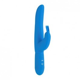 Posh 10 Function Silicone Bounding Bunny - Just Orgasmic
