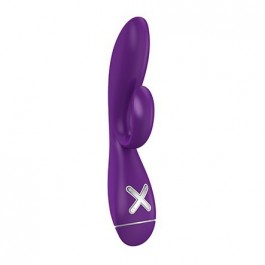OVO K1 Chrome Rabbit - Just Orgasmic