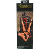 Spreader Bar and Cuffs Set - Just Orgasmic