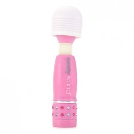 Bodywand Mini Neon - Just Orgasmic