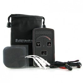 Electrastim Flick Stimulator Pack - Just Orgasmic
