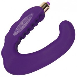 Rocks Off Rock Chick 7 Speed Purple - Just Orgasmic