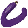 Rocks Off Rock Chick 7 Speed Purple - Just Orgasmic