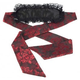 Scandal Eye Mask - Just Orgasmic