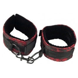 Scandal Universal Cuffs - Just Orgasmic