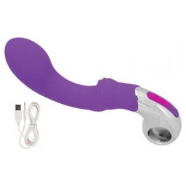 Embrace G Wand Purple - Just Orgasmic